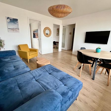 Dunkirk Appartement Vue Mer מראה חיצוני תמונה
